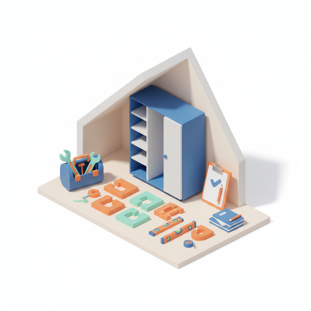Faire appel à un prestataire : petit bricolage à domicile
