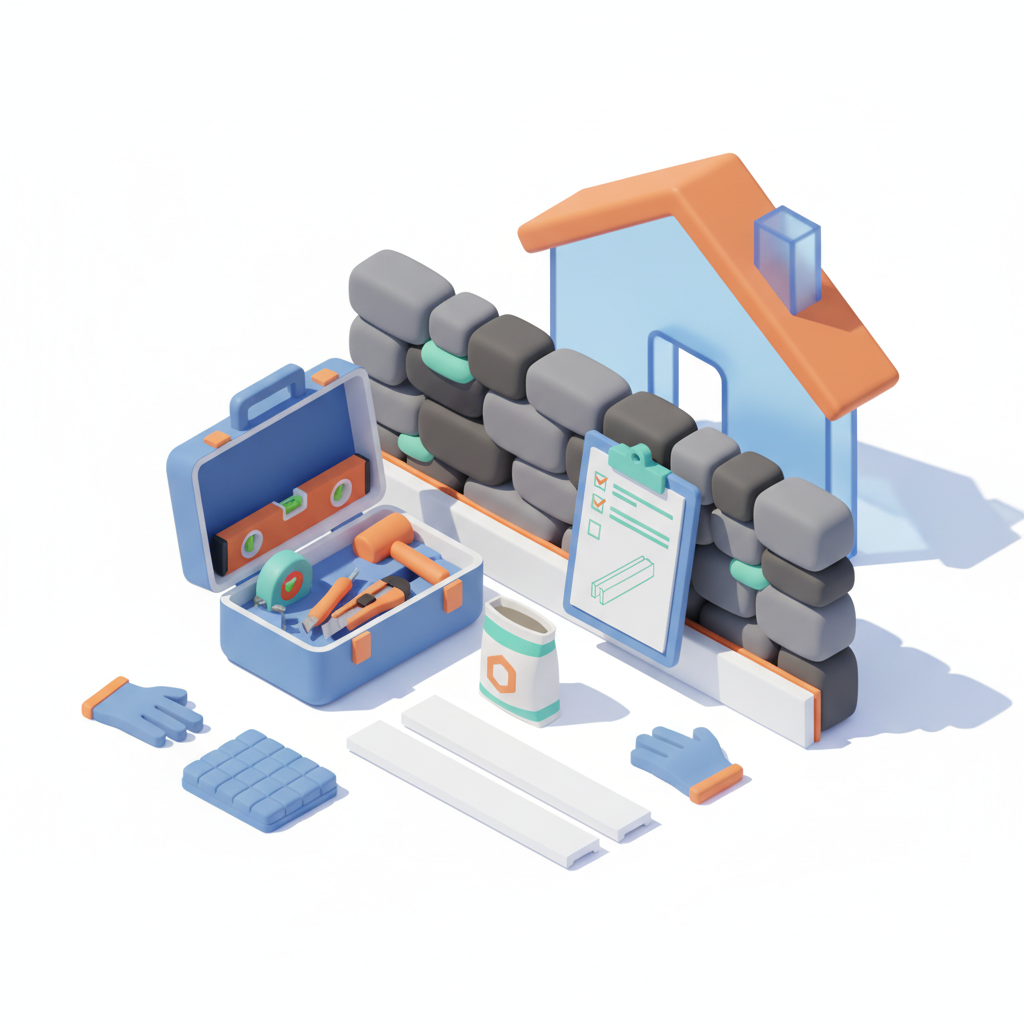Faire appel à un prestataire : petit bricolage à domicile