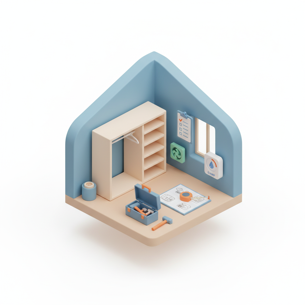 Faire appel à un prestataire : petit bricolage à domicile