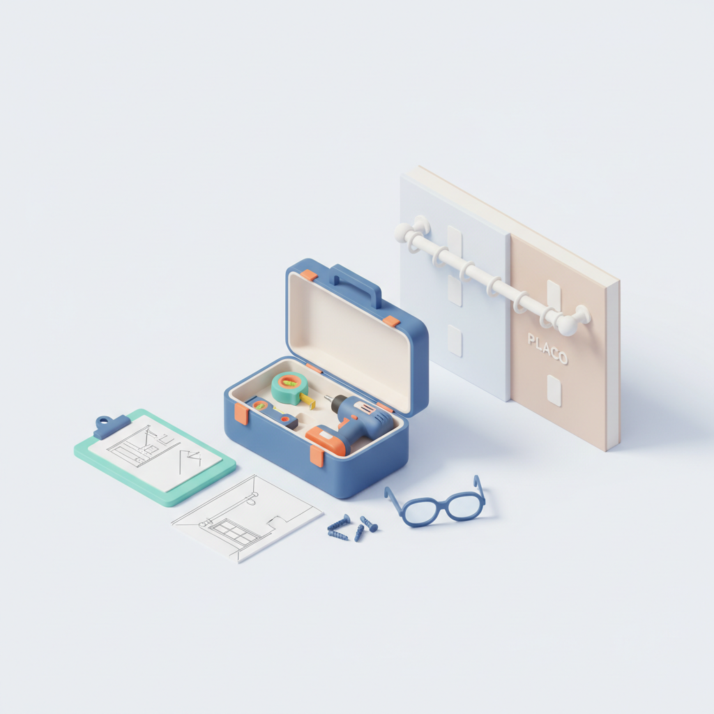 Faire appel à un prestataire : petit bricolage à domicile
